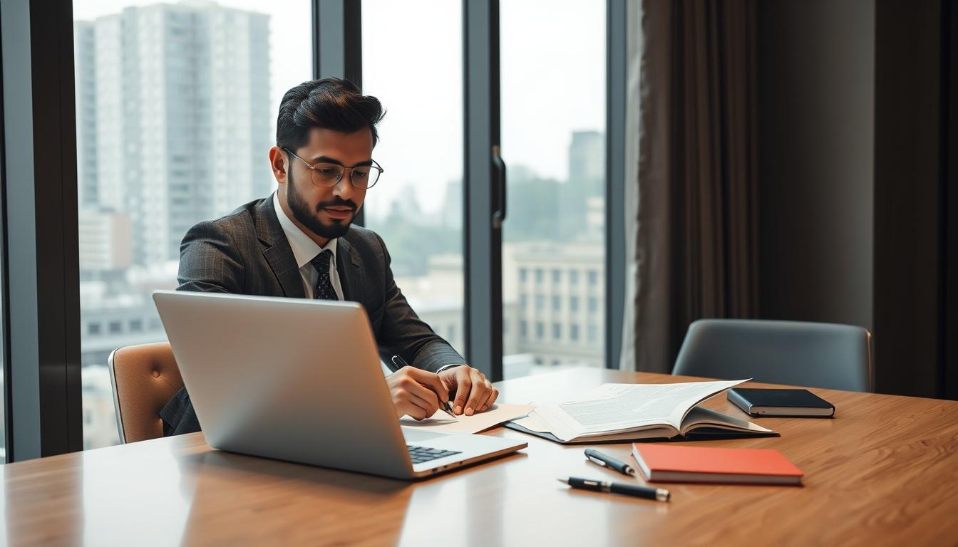 Legal Support for Startups
